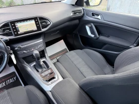 Peugeot 308 1.6HDI* 120k.c.* Allure* LED* ���������* Euro6B*  | Mobile.bg � ����� ������ 12