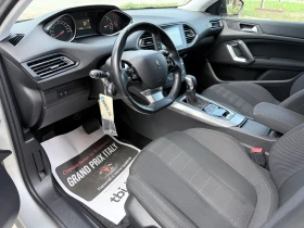 Peugeot 308 1.6HDI* 120k.c.* Allure* LED* ���������* Euro6B*  | Mobile.bg � ����� ������ 7