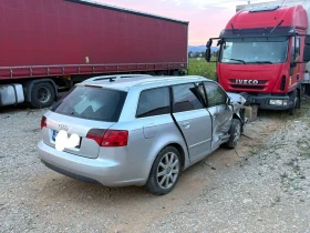 Audi A4 B7