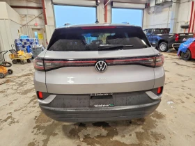 VW ID.4 * RWD*  | Auto.bg — изображение 5