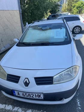 Renault Megane | Mobile.bg � ����� ������ 5