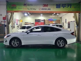 Hyundai Sonata 2.0 LPG Style  * koreiskikoli.bg *  | Mobile.bg � ����� ������ 3