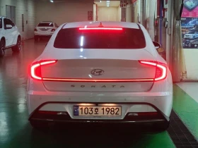 Hyundai Sonata 2.0 LPG Style  * koreiskikoli.bg *  | Mobile.bg � ����� ������ 4