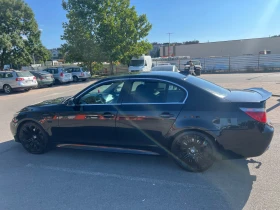 BMW 520 undefined | Auto.bg — изображение 7