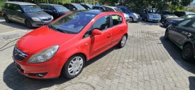 Opel Corsa 1.7 125�.� | Mobile.bg � ����� ������ 6