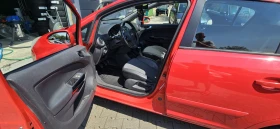 Opel Corsa 1.7 125�.� | Mobile.bg � ����� ������ 7