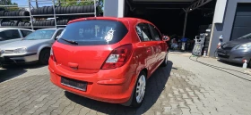 Opel Corsa 1.7 125�.� | Mobile.bg � ����� ������ 4