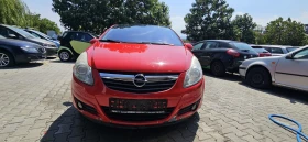 ������ Opel Corsa