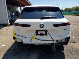 BMW iX * X-DRIVE50*  | Mobile.bg � ����� ������ 5