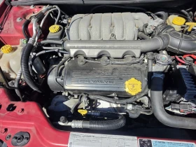 Chrysler Stratus - 4800 € - 94158672 8