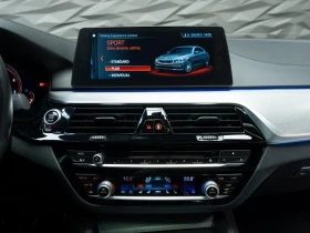 BMW 550 M550D* XDRIVE* M-SPORT* B&W* 360* HUD* PANO* SOFTC | Auto.bg — изображение 16