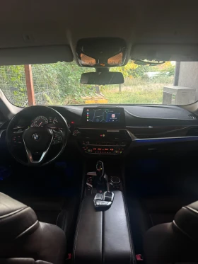 BMW 530 D Luxury Line - 27000 € - 82029520 6