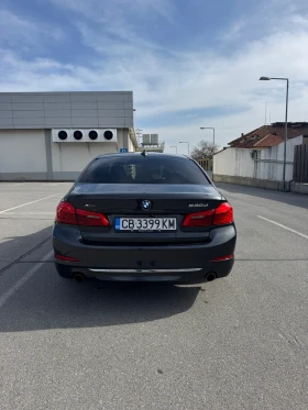 BMW 530 D Luxury Line - 27000 € - 82029520 4