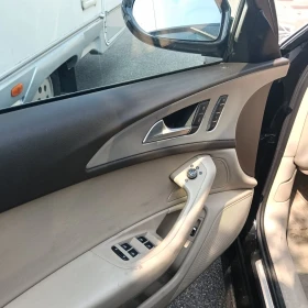 ����� �� �������� �� Audi A6 3.0 TDI