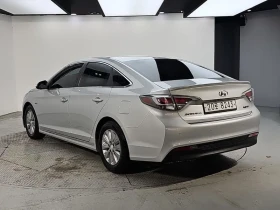 Hyundai Sonata Hybrid 2.0 Hev Smart | Mobile.bg � ����� ������ 3