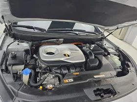 Hyundai Sonata Hybrid 2.0 Hev Smart | Mobile.bg � ����� ������ 6