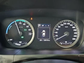 Hyundai Sonata Hybrid 2.0 Hev Smart | Mobile.bg � ����� ������ 7