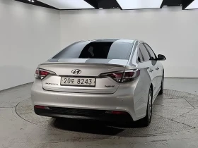 Hyundai Sonata Hybrid 2.0 Hev Smart | Mobile.bg � ����� ������ 4