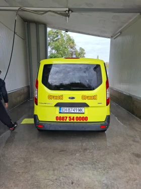 Ford Tourneo Connect undefined | Auto.bg — изображение 5