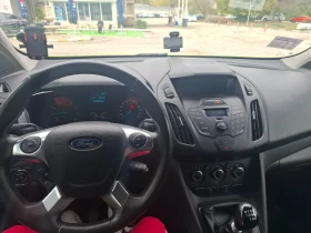 Ford Tourneo Connect undefined | Auto.bg — изображение 6
