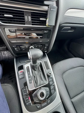 Audi A4 Avant 4x4 Sline | Auto.bg — изображение 6