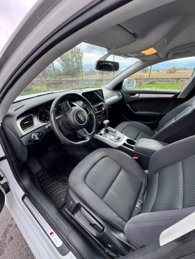 Audi A4 Avant 4x4 Sline | Auto.bg — изображение 5