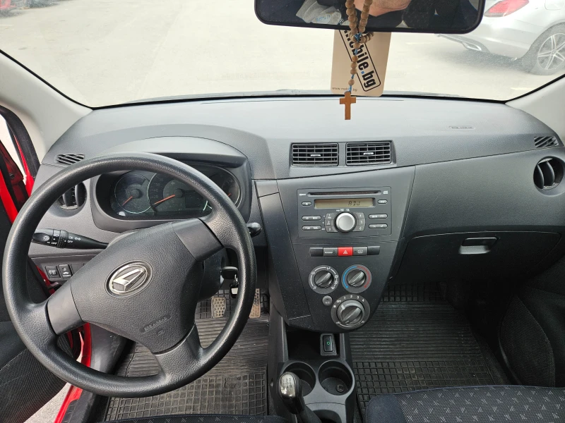 Daihatsu Cuore 1.0, снимка 11 - Автомобили и джипове - 47299941