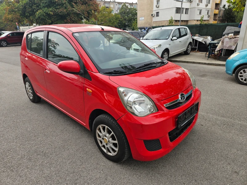 Daihatsu Cuore 1.0, снимка 8 - Автомобили и джипове - 47299941