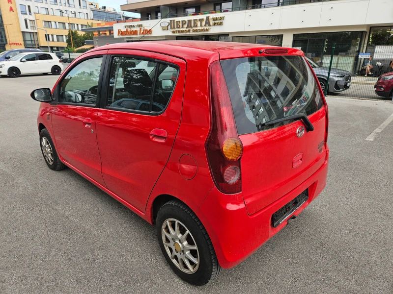 Daihatsu Cuore 1.0, снимка 4 - Автомобили и джипове - 47299941