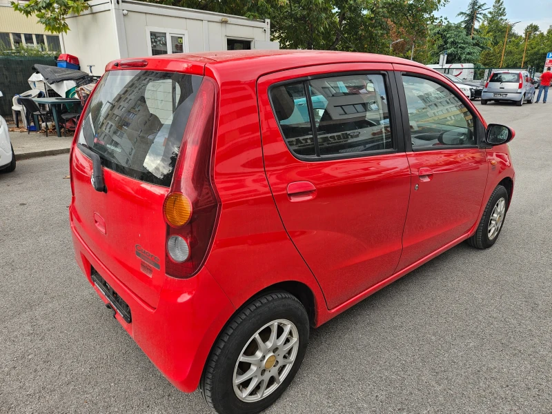 Daihatsu Cuore 1.0, снимка 6 - Автомобили и джипове - 47299941