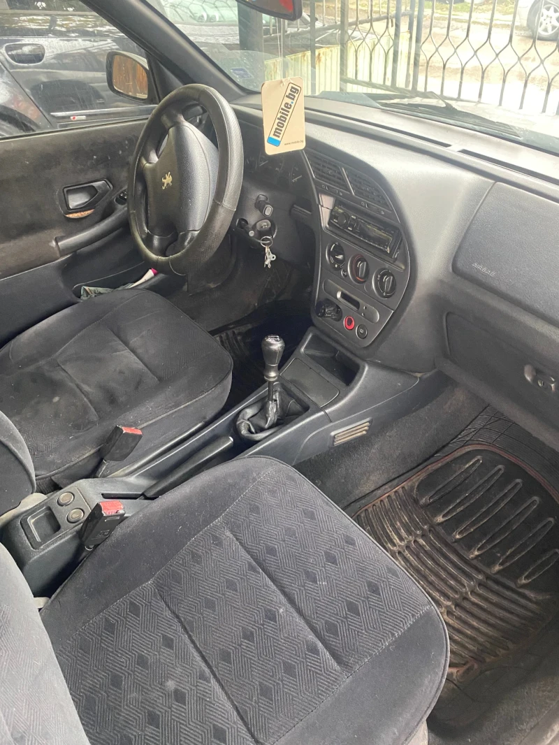 Peugeot 306, снимка 6 - Автомобили и джипове - 47475713