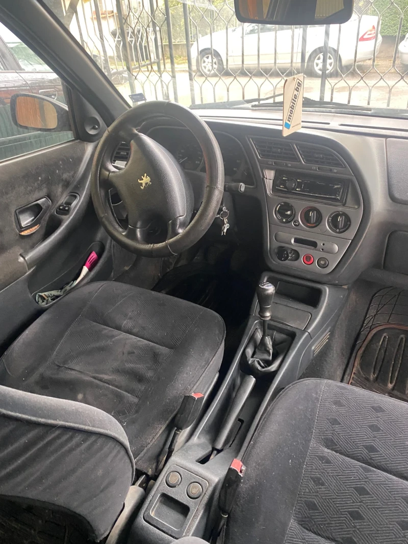 Peugeot 306, снимка 5 - Автомобили и джипове - 47475713