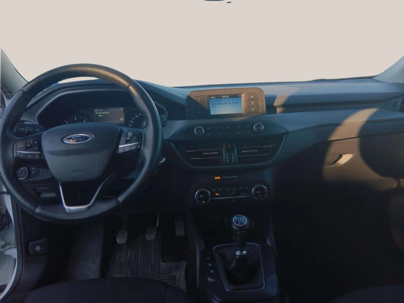 Ford Focus 1.5 EcoBlue, снимка 4 - Автомобили и джипове - 48578203