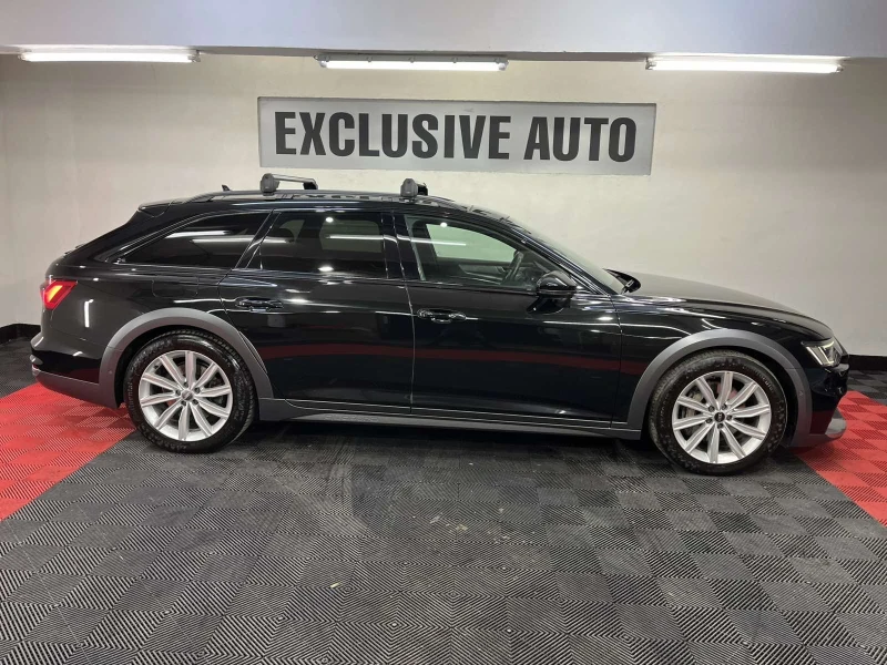 Audi A6 Allroad A6 Allroad45TDI quattro, снимка 4 - Автомобили и джипове - 49343116