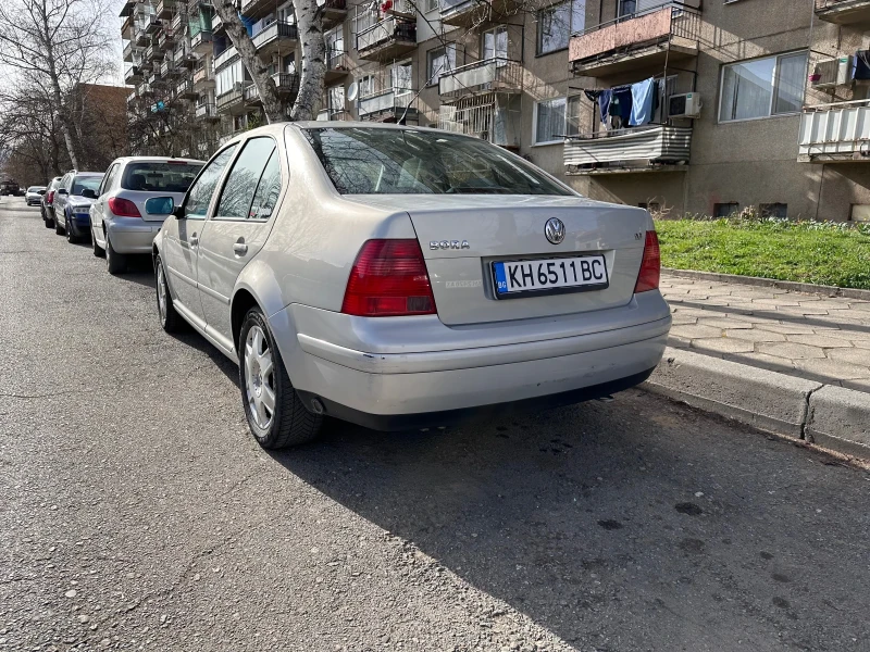 VW Bora, снимка 6 - Автомобили и джипове - 49507726