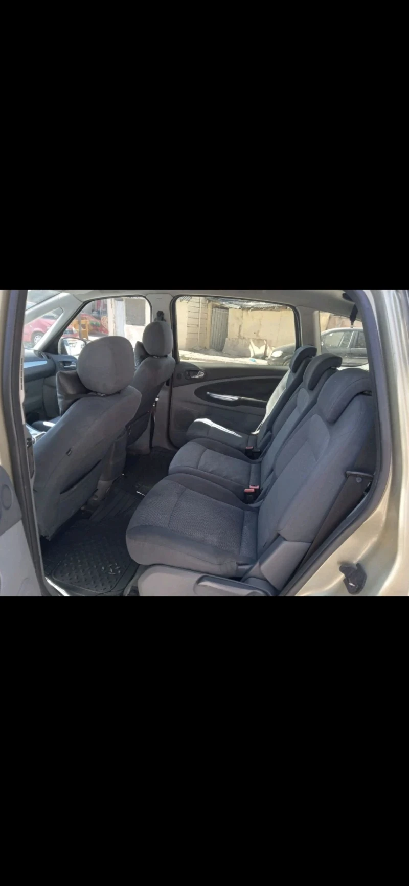 Ford S-Max, снимка 6 - Автомобили и джипове - 49579620