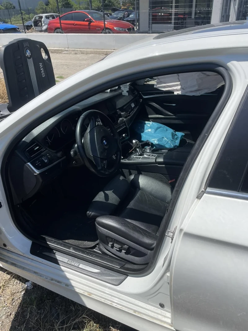 BMW 530 258кс, снимка 3 - Автомобили и джипове - 50561228