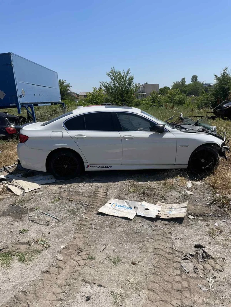 BMW 530 258кс, снимка 7 - Автомобили и джипове - 50561228