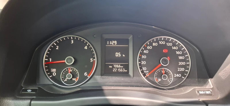 VW Golf Plus, снимка 6 - Автомобили и джипове - 52205301