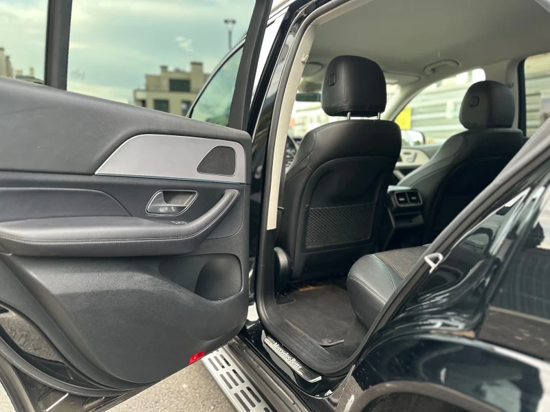 Mercedes-Benz GLE 450 AMG Pack* 360, снимка 16 - Автомобили и джипове - 52078519
