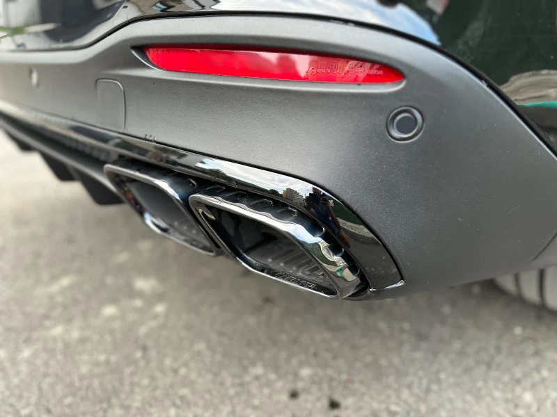 Mercedes-Benz GLE 450 AMG Pack* 360, снимка 8 - Автомобили и джипове - 52078519