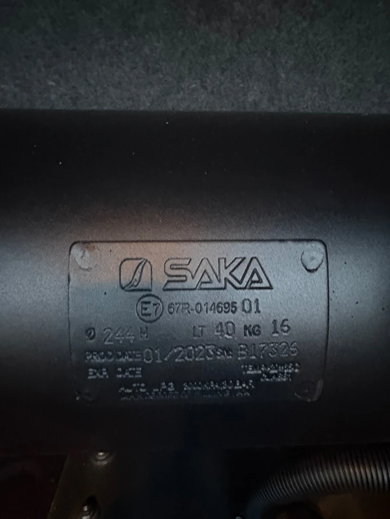 BMW 325 i Газ, снимка 14 - Автомобили и джипове - 51838525