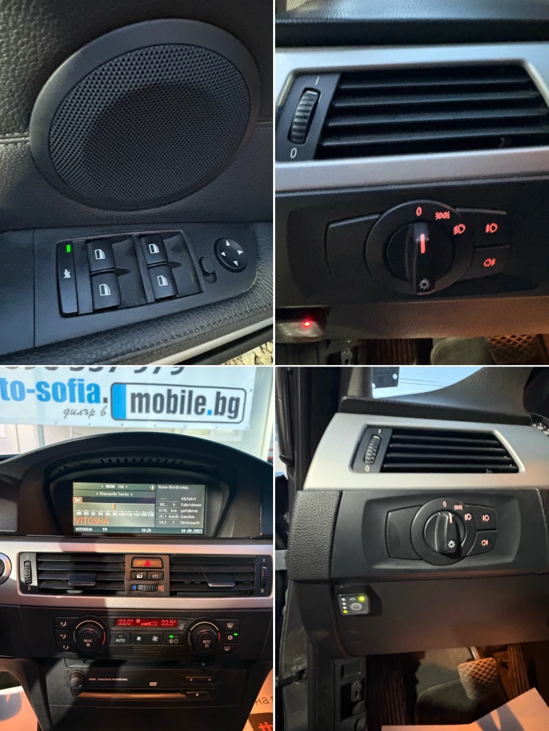 BMW 325 i Газ, снимка 15 - Автомобили и джипове - 51838525