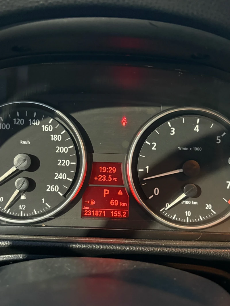 BMW 325 i Газ, снимка 12 - Автомобили и джипове - 51838525