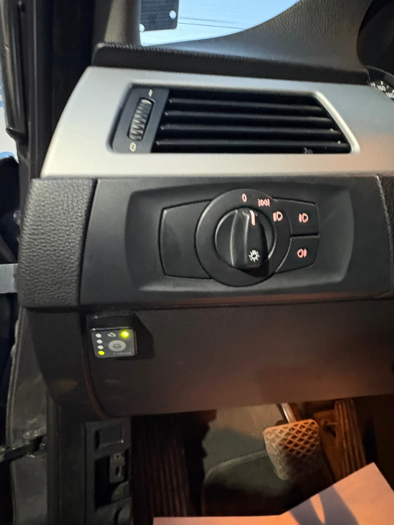 BMW 325 i Газ, снимка 13 - Автомобили и джипове - 51838525