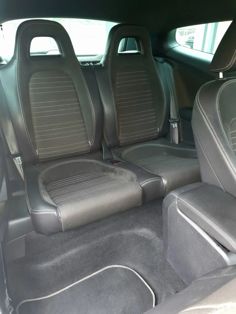VW Scirocco, снимка 13 - Автомобили и джипове - 53144121