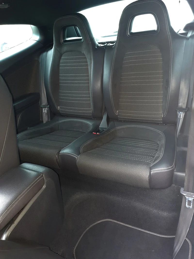 VW Scirocco, снимка 11 - Автомобили и джипове - 52771411