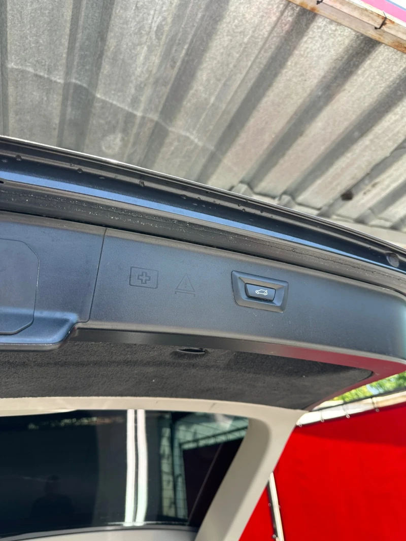 BMW 525 X-drive, снимка 10 - Автомобили и джипове - 52366859
