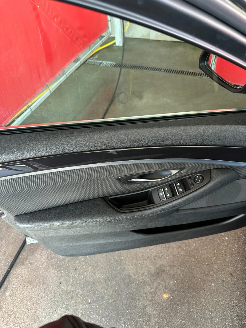 BMW 525 X-drive, снимка 5 - Автомобили и джипове - 52366859