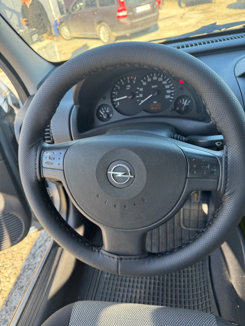 Opel Combo, снимка 11 - Автомобили и джипове - 52525578